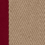 Herringbone Border Red